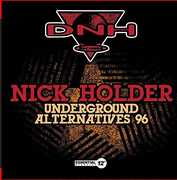 Underground Alternatives 96 , Nick Holder