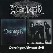 Derringer/ Sweet Evil [Import] , Rick Derringer