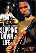 A Slipping Down Life , Irma P. Hall