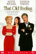 That Old Feeling , Bette Midler