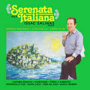 Serenata Italiana 2 , Isaac Salinas