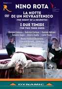 Notte Di Un Nevrastenico / I Due Timidi