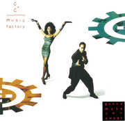 Gonna Make You Sweat , C+C Music Factory