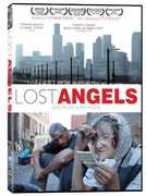 Lost Angels: Skid Row Is My Home , Albert Lloyd Olson