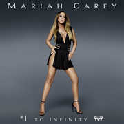#1 to Infinity , Mariah Carey