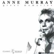 Great Memories , Anne Murray