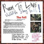 Room to Live , Fall