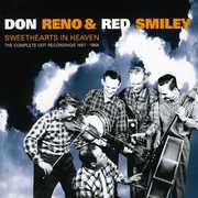 Sweethearts In Heaven , Don Reno