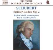 Schiller-Lieder 2 , Friedrich von Schiller