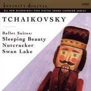 Ballet Suites , Royal Philharmonic Orchestra