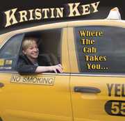 Where the Cab Takes You , Kristin Key