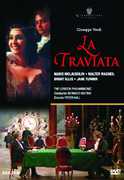 La Traviata , Walter Mac Neil
