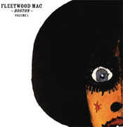 Boston - Volume 1 , Fleetwood Mac