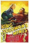 King Solomon's Mines , Paul Robeson