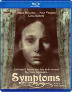 Symptoms , Angela Pleasence