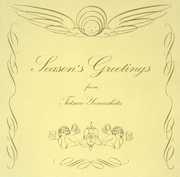 Season's Greetings (20th Anniversary Edition) [Import] , Tatsuro Yamashita