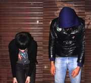 Crystal Castles , Crystal Castles