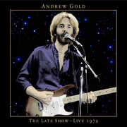 Late Show-Live 1978 , Andrew Gold