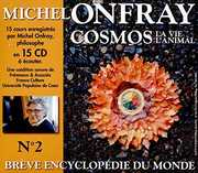 Breve Encyclopedie Du Monde Vol. 2 , Michel Onfray