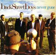 Never Gone , Backstreet Boys