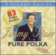Pure Polka , Jimmy Sturr
