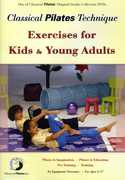 Classical Pilates: Kids & Young Adults , Peter Fiasca