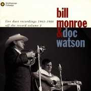 Live , Bill Monroe