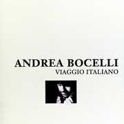 Viaggio Italiano , Andrea Bocelli