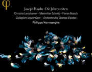 Die Jahreszeiten , Haydn