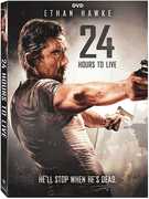 24 Hours to Live , Ethan Hawke