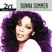 20th Century Masters: Millennium Collection , Donna Summer