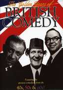 The Golden Years of British Comedy , Peter Sellers