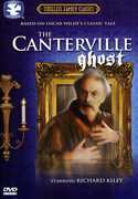 The Canterville Ghost , Richard Kiley