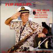 At the Helm , Flip Phillips