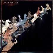 New History Warfare, Vol. 2: Judges [Limited Edition] [With CD] , Colin Stetson