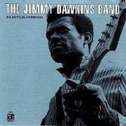 Blisterstring , Jimmy Dawkins
