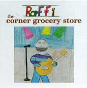 Corner Grocery Store , Raffi