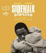 Sidewalk Stories , Dylan Brown