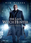 The Last Witch Hunter , Elijah Wood