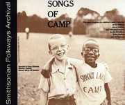 The Songs of Camp , Ed Badeaux