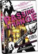 Passing Strange , Stew