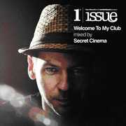 Welcome to My Club , Secret Cinema