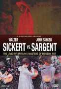 Sickert Vs. Sargent: Britain's Masters of Modern Art , Walter Sickert