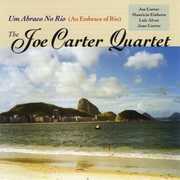 Um Abraco No Rio / Embrace of Rio , Joe Carter