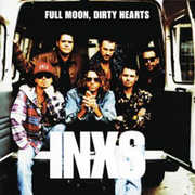 Full Moon Dirty Hearts [Import] , INXS