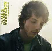 Undiscovered , James Morrison