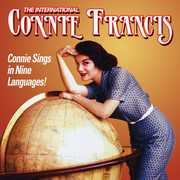 International Connie Francis , Connie Francis