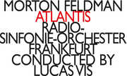 Atlantis , Feldman