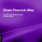 Down Peacock Alley , Palm Court Theatre Orchestra