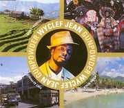 Gunpowder , Wyclef Jean